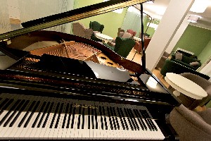 Hotel DELLE ALPI wakacje