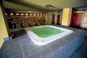 Hotel HOTEL LA MIRANDOLA wakacje