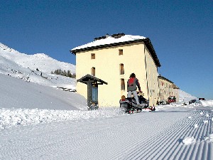 Hotel HOTEL LA MIRANDOLA wakacje