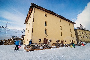 Hotel HOTEL LA MIRANDOLA wakacje