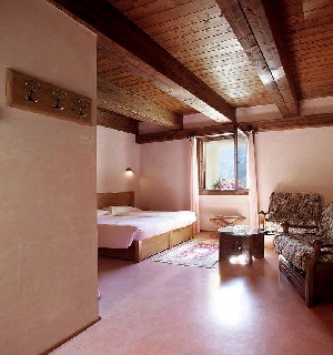 Hotel HOTEL LA MIRANDOLA wakacje