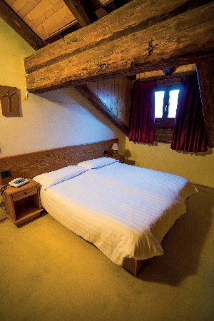 Hotel HOTEL LA MIRANDOLA wakacje