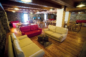 Hotel HOTEL LA MIRANDOLA wakacje
