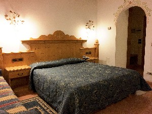 Hotel LA TORRETTA wakacje