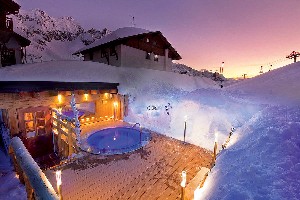 Hotel LA TORRETTA wakacje