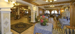 Hotel LA TORRETTA wakacje