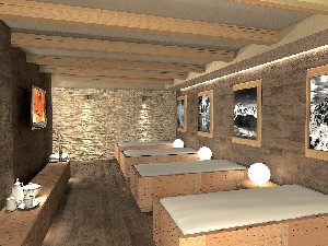 Hotel LA TORRETTA wakacje