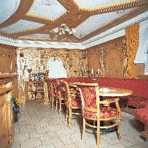 Hotel LA TORRETTA wakacje