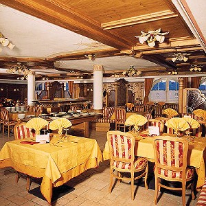 Hotel LA TORRETTA wakacje