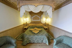 Hotel LA TORRETTA wakacje