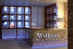 Hotel LA TORRETTA wakacje