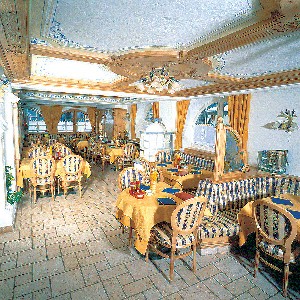 Hotel LA TORRETTA wakacje