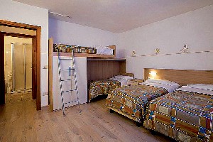 Hotel LOCANDA LOCATORI wakacje