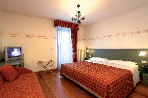 Hotel LOCANDA LOCATORI wakacje