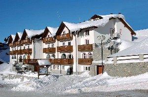 Hotel ORCHIDEA wakacje