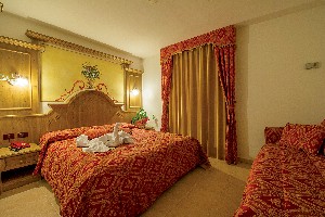 Hotel ORCHIDEA wakacje