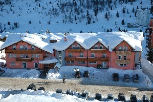 Hotel Panorama, Passo Tonale   (26)