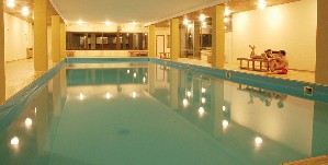 Hotel PRYWATNE APARTAMENTY TOP wakacje
