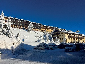 Hotel PRYWATNE APARTAMENTY TOP wakacje