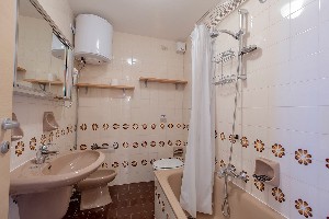 Hotel PRYWATNE APARTAMENTY TOP wakacje