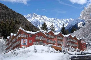 Residence