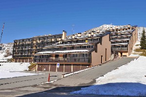 Residence