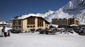 Residence