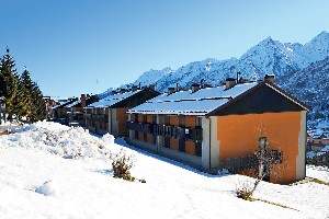 Residence