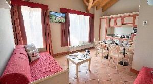 Hotel REZYDENCJA ADAMELLO RESORT wakacje