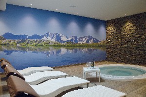Hotel REZYDENCJA ANNA wakacje