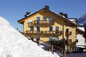 Hotel REZYDENCJA ANNA wakacje