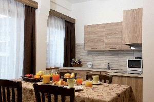Hotel REZYDENCJA ANNA wakacje
