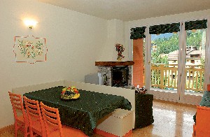 Hotel REZYDENCJA CLUB PONTE DI LEGNO wakacje