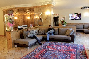Hotel REZYDENCJA CLUB PONTE DI LEGNO wakacje