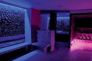 Hotel REZYDENCJA JOLLY RESORT wakacje