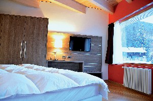 Hotel REZYDENCJA JOLLY RESORT wakacje