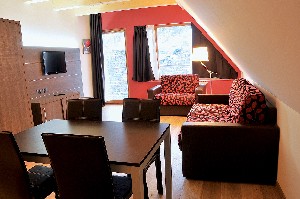 Hotel REZYDENCJA JOLLY RESORT wakacje