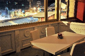 Hotel REZYDENCJA JOLLY RESORT wakacje