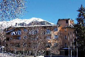 Hotel REZYDENCJA MIRELLADUE wakacje