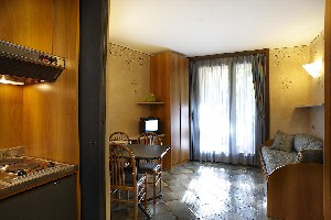Hotel REZYDENCJA MIRELLADUE wakacje