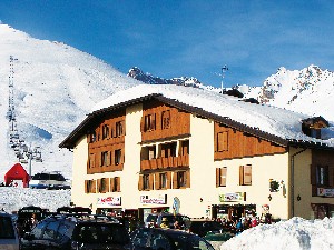 Hotel REZYDENCJA REDIVALLE wakacje