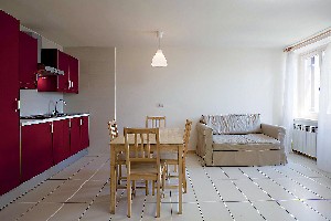 Hotel REZYDENCJA REDIVALLE wakacje