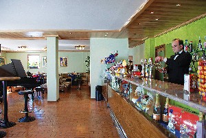 Hotel REZYDENCJA TOP wakacje