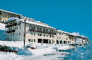 Hotel REZYDENCJA TOP wakacje