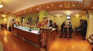 Hotel REZYDENCJA TOP wakacje