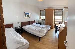 Hotel REZYDENCJA TOP wakacje