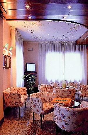 Hotel SCIATORI wakacje