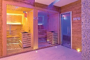 Hotel SCIATORI wakacje