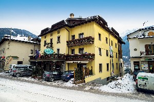 Hotel SCIATORI wakacje