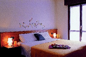 Hotel SCIATORI wakacje